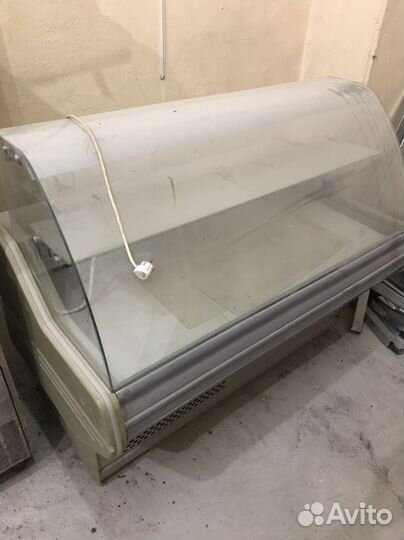 Холодильник