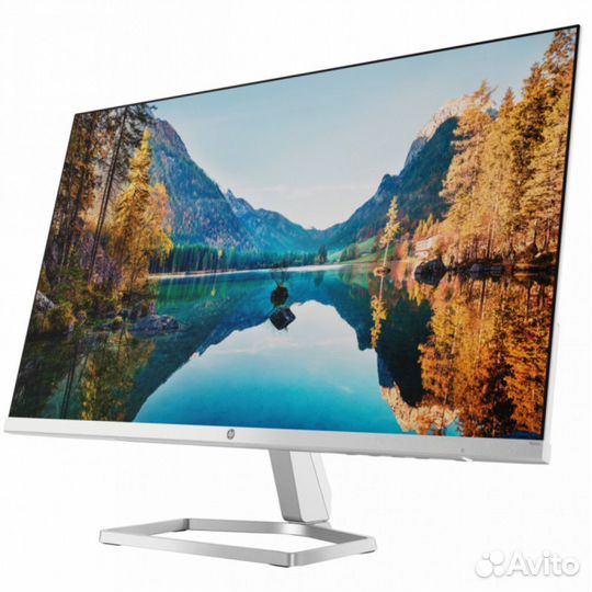 Монитор HP M24fw 564698