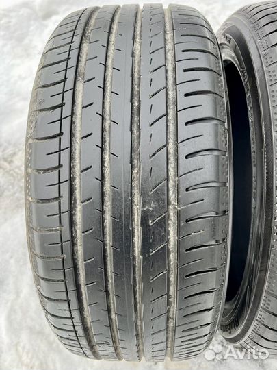 Yokohama BluEarth-GT AE-51 225/40 R18