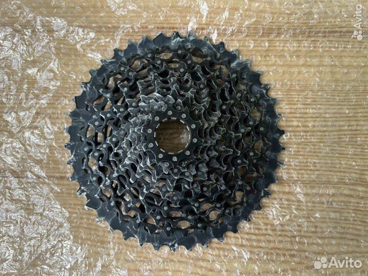 Кассета на гравел sram XG-1175 11-speed (10-42t)