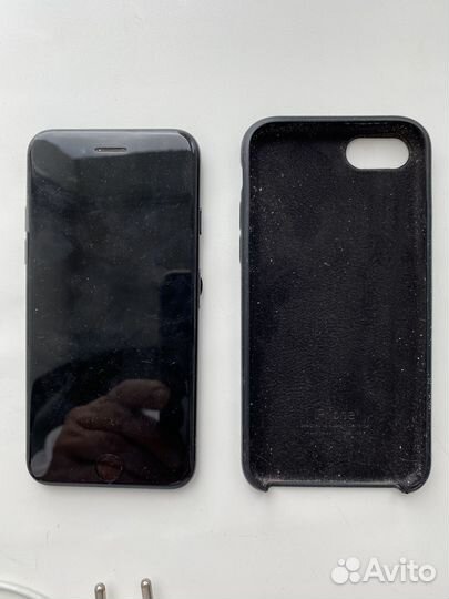 iPhone 7