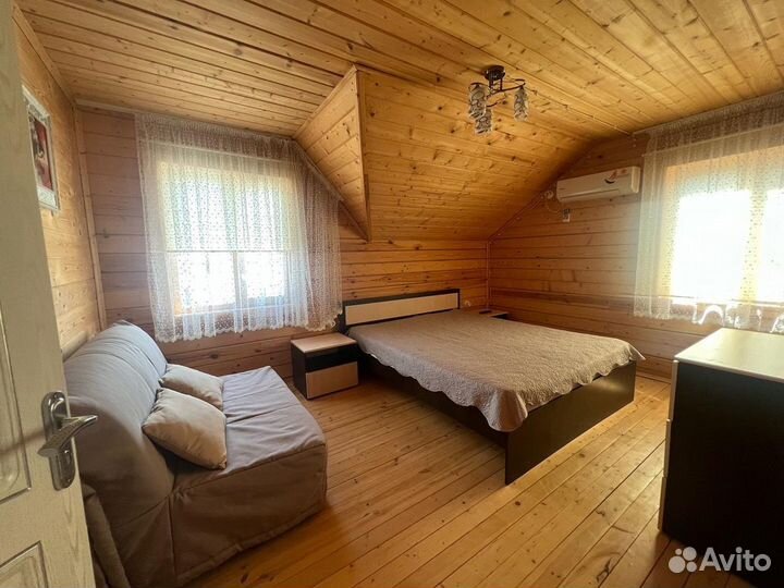 Отдых в Голубицкой