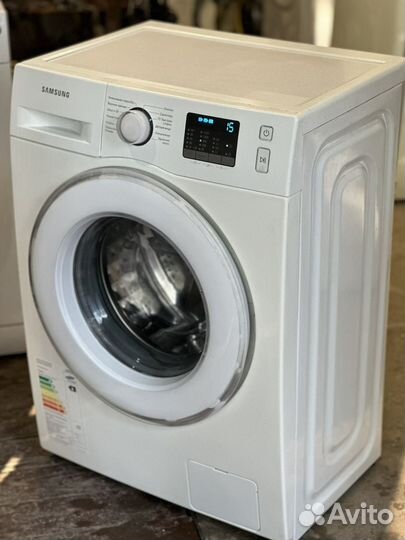 Стиральная машина samsung