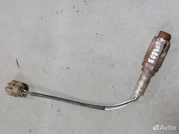 Лямбда-зонд переходн.Chrysler Concorde II 1998-04