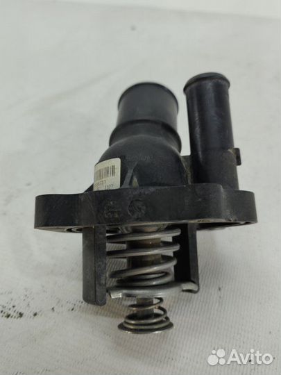Корпус термостата Ford Focus 2 AJ 2008