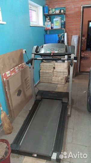 Беговая дорожка Pro Form 615