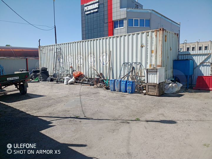 Свободного назначения, 52.2 м²