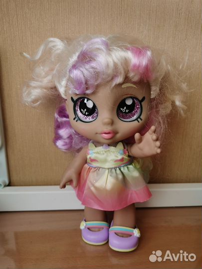 Кинди кидс Кукла Мистабелла