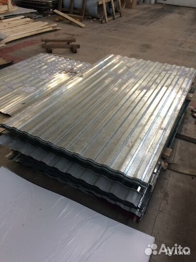 Профнастил c10 2 Сорт