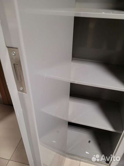 Шкаф Сейфовый. Б.у