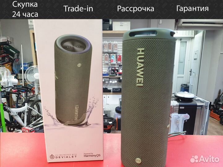 Колонка huawei Sound Joy