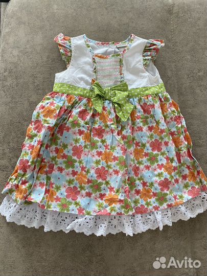 Вещи на девочку 1-2 года