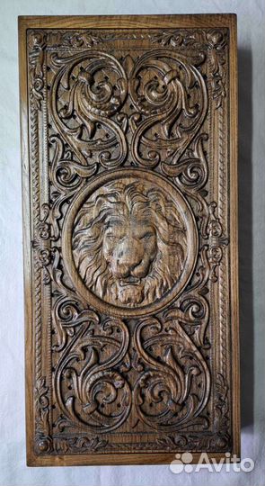 Фрезеровка чпу 2Д/3Д. Дерево, пластики