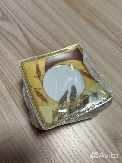 Сервиз кофейный