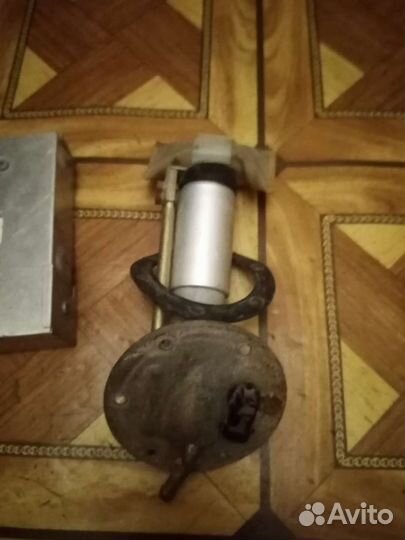 Бензонасос на daewoo nexia 8 клапп