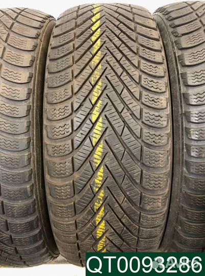 Pirelli Winter Cinturato 205/55 R16 96P