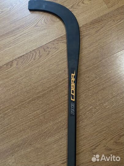 Клюшка для хоккея с мячом