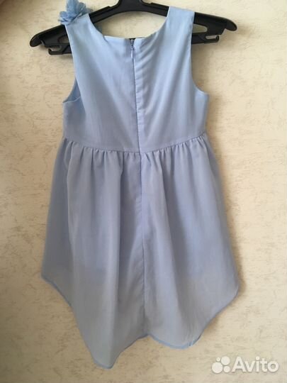 Платье Sweet Berry