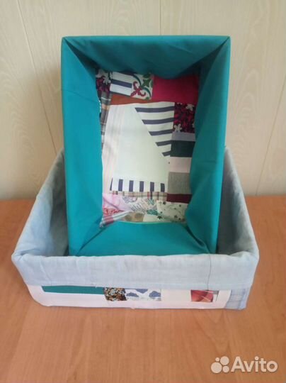 Коробочка для мелочей