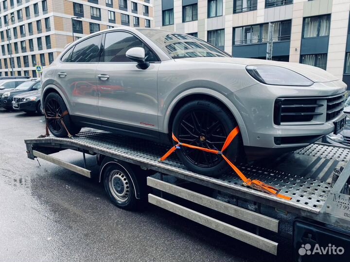 Грузоперевозки Межгород. Газель Фура Грузчики