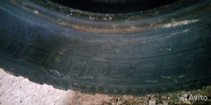 Грязевая резина на ниву r15 Cordiant off road