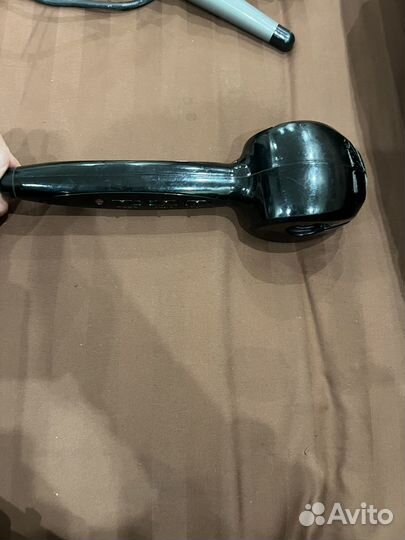 Плойка. Для закудрения волос