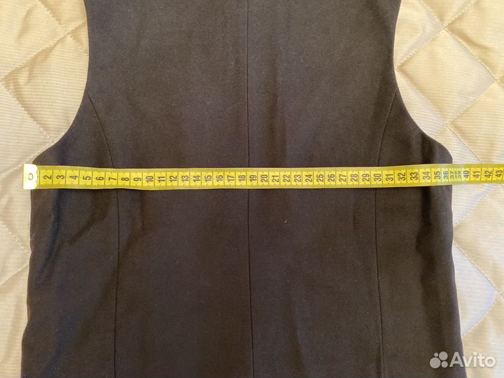 GF Ferre новая жилетка для мальчика