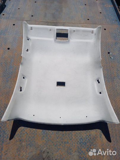 Обшивка потолка Mazda Mazda6 GH LF95 2010