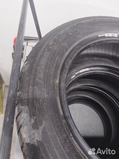 КАМА Grant (НК-241) 185/60 R14 82H