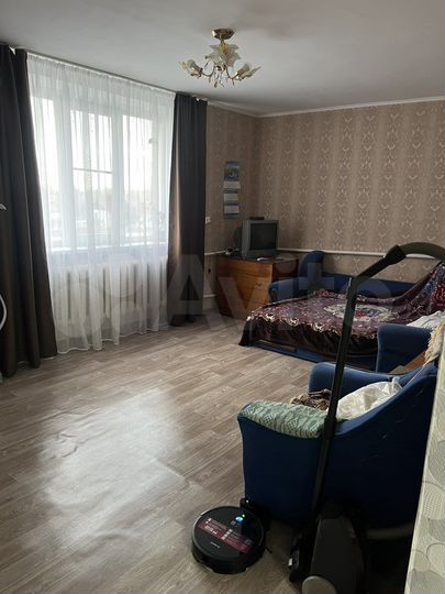 2-к. квартира, 50,5 м², 4/5 эт.