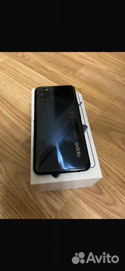 OPPO A52, 4/64 ГБ