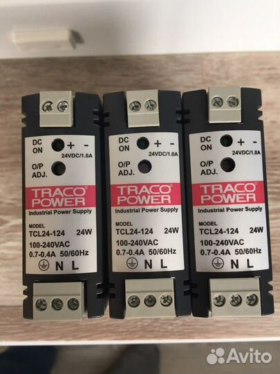 Продаю преобразователь сетевой