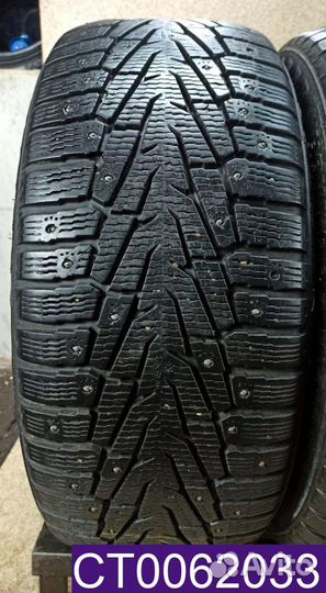 Nokian Tyres Hakkapeliitta 7 SUV 255/50 R19 96T