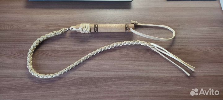 Кнут (ташуур)