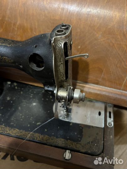 Швейная машина Подольск