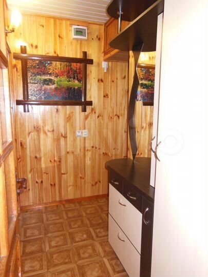 2-к. квартира, 45 м², 1/5 эт.