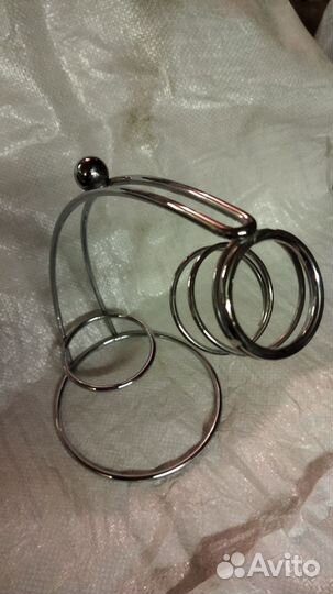 Держатель для бутылок