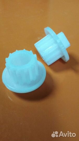 Втулка для мясорубки Zelmer