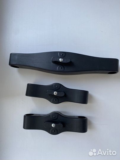 Коннектор(соеденитель) для коляски