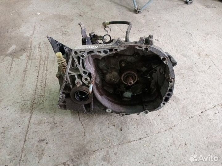 МКПП LADA Largus универсал K7M 2013