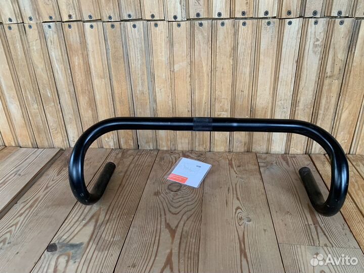 Руль для шоссейного велосипеда