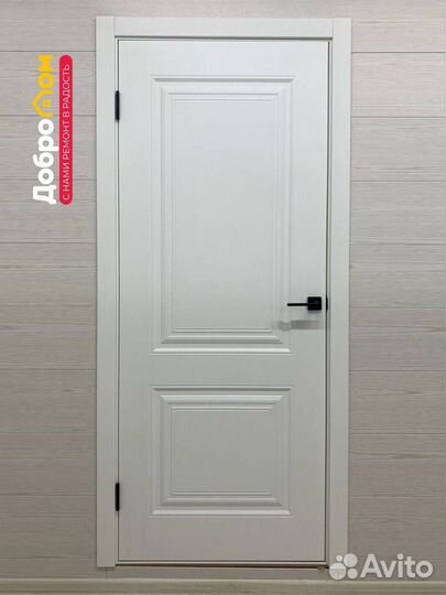 Двери межкомнатные
