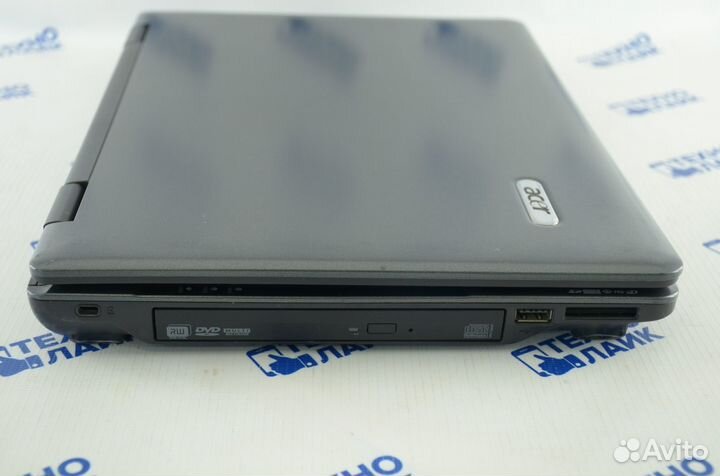 Ноутбук Acer Extensa 4220. Intel 2.40GHz 3Gb 320Gb