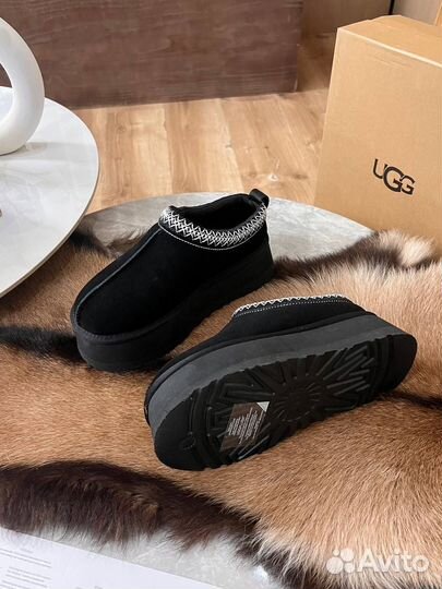 Угги женские UGG black