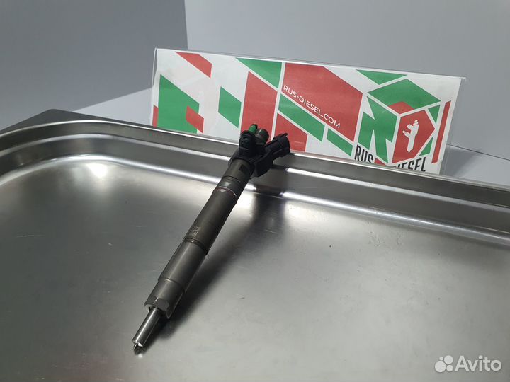 Форсунка топливная Range Rover 3 Vogue