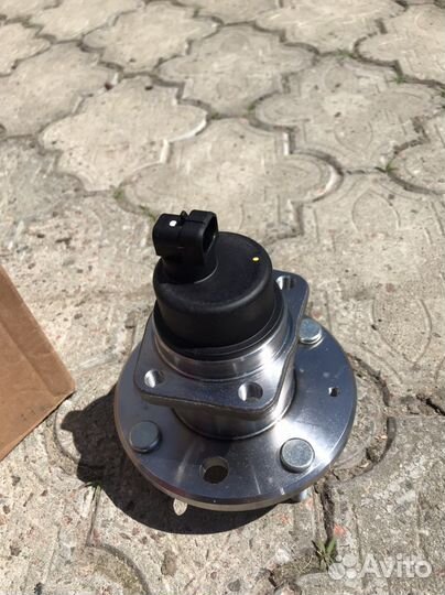 Ступица задняя GM Chevrolet Lacetti