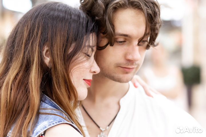 Обучение аргентинскому танго в центре Тюмени