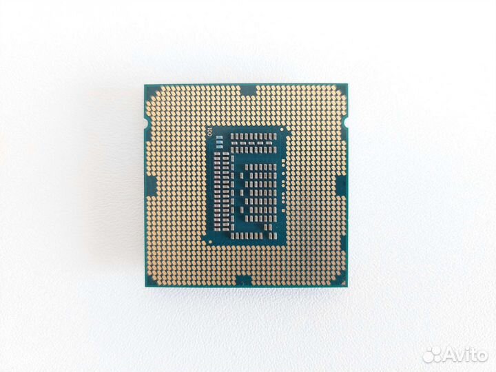 Процессор Intel Core i5 3570k (как новый) Гарантия