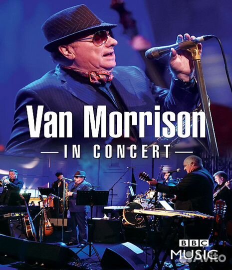 Van Morrison - In Concert (Live AT The BBC Radio T