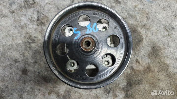 Насос гидроусилителя Volvo S80 AS60